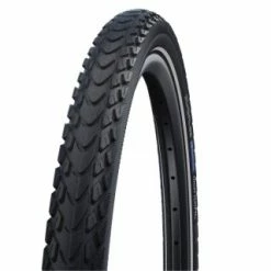 SCHWALBE MARATHON MONDIAL 50-584 27,5 X 2.0" Double Defense Faltreifen