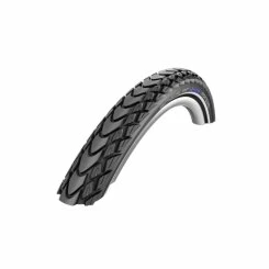 SCHWALBE MARATHON MONDIAL 50-622 28 X 2.0" Double Defense Faltreifen