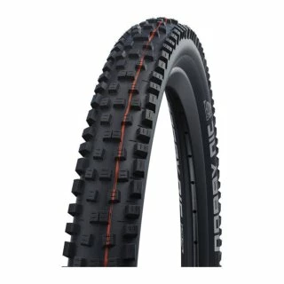 SCHWALBE Nobby Nic Evo 29 X 2,40" Super Ground 62-622 Soft Faltreifen 1 SCHWALBE Nobby Nic Evo 29 X 2,40" Super Ground 62-622 Soft Faltreifen