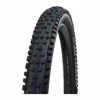SCHWALBE Nobby Nic Evo 29 X 2,40" Super Ground 62-622 SpeedGrip Faltreifen