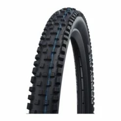 SCHWALBE Nobby Nic Evo 29 X 2,40" Super Ground 62-622 SpeedGrip Faltreifen