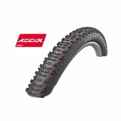 SCHWALBE Racing Ralph Evo 29 X 2,35" Super Ground 60-622 Faltreifen