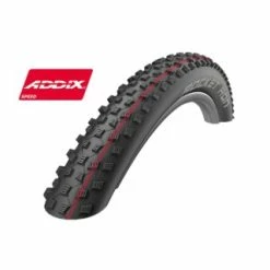 SCHWALBE Rocket Ron Evo SnakeSkin TL-Easy ADDIX Speed 29" Faltreifen