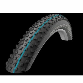 SCHWALBE Rocket Ron Evo SnakeSkin TL-Easy ADDIX Speedgrip 650B 27,5x2,60" (65-584) Faltreifen 1 SCHWALBE Rocket Ron Evo SnakeSkin TL-Easy ADDIX Speedgrip 650B 27,5x2,60" (65-584) Faltreifen