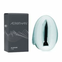 SCHWALBE Schlauch Aerothan Tube 28" Allround Nr. 17E SV 40mm Trekking 5 SCHWALBE Schlauch Aerothan Tube 28" Allround Nr. 17E SV 40mm Trekking -Fahrräder & Rahmen Store schwalbe schlauch aerothan tube 28 allround nr 17e sv 40mm trekking 1