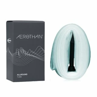 SCHWALBE Schlauch Aerothan Tube 28" Allround Nr. 17E SV 40mm Trekking 3 SCHWALBE Schlauch Aerothan Tube 28" Allround Nr. 17E SV 40mm Trekking – Bild 3