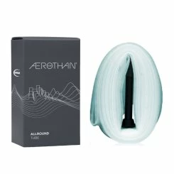 SCHWALBE Schlauch Aerothan Tube 28" Allround Nr. 17E SV 40mm Trekking