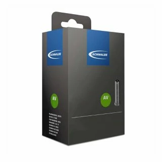 SCHWALBE Schlauch Nr. 21F 27,5" X 2,10 - 3,00'' 650B Freeride 27,5+ 4 SCHWALBE Schlauch Nr. 21F 27,5" X 2,10 - 3,00'' 650B Freeride 27,5+ – Bild 4