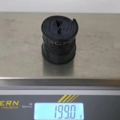 SCHWALBE Schlauch Nr. 21F 27,5" X 2,10 - 3,00'' 650B Freeride 27,5+ 3 SCHWALBE Schlauch Nr. 21F 27,5" X 2,10 - 3,00'' 650B Freeride 27,5+ – Bild 3