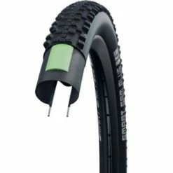 SCHWALBE SMART SAM Plus 29x2,25'' Addix Performance 57-622 Drahtreifen