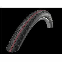 SCHWALBE Thunder Burt Evo 29 X 2,10" Super Ground 54-622 Faltreifen