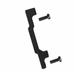 SHIMANO Adapter PostMount PM 220 Gabel / Rahmen PM 7" 180mm