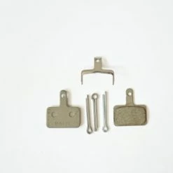 SHIMANO B05S Bremsbeläge Resin Für Scheibenbremsen B03S & B01S Nachfolger