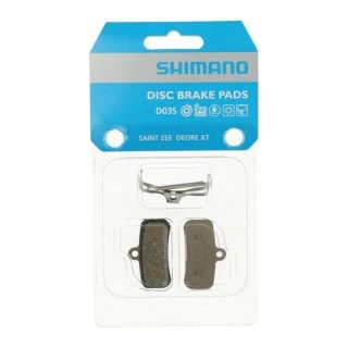 SHIMANO D03S Bremsbeläge Resin Saint M820 ZEE M640 XT M8020 M8120 SLX M7120 MT520 1 SHIMANO D03S Bremsbeläge Resin Saint M820 ZEE M640 XT M8020 M8120 SLX M7120 MT520