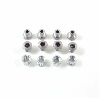 SHIMANO Deore FC-M590 Kettenblattschrauben Set 1 SHIMANO Deore FC-M590 Kettenblattschrauben Set