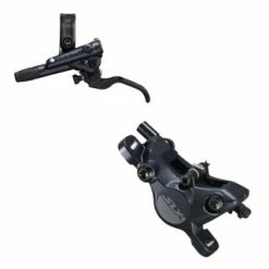 SHIMANO Deore SLX M7100 Scheibenbremse BL-M7100 / BR-M7100 Mit G03S Resin-Belag -Fahrräder & Rahmen Store shimano deore slx m7100 scheibenbremse bl m7100 br m7100 mit g03s resin belag 1