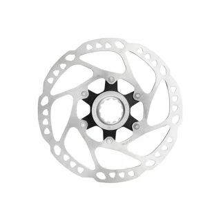 SHIMANO Deore SM-RT64 Bremsscheibe CenterLock 5 SHIMANO Deore SM-RT64 Bremsscheibe CenterLock – Bild 5