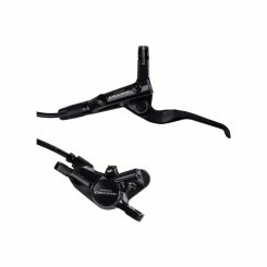 SHIMANO Deore Trekking T6000 Scheibenbremse BL-M6000 / BR-T6000 3-Finger-Hebel