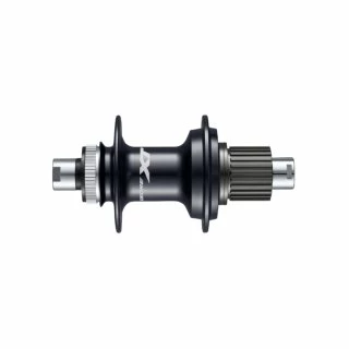 Shimano Deore XT FH-M8110 Nabe Hinterrad 12x142mm 12-fach 32-Loch 3 Shimano Deore XT FH-M8110 Nabe Hinterrad 12x142mm 12-fach 32-Loch – Bild 3