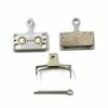 SHIMANO G04S Bremsbeläge Metall Für Scheibenbremsen XT 8000/ 785/ XTR 9020/ 9000/ 985, SLX
