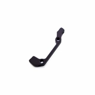 SHIMANO IS 160 Hinterrad Adapter Von Postmount Bremse Auf IS Rahmen 1 SHIMANO IS 160 Hinterrad Adapter Von Postmount Bremse Auf IS Rahmen