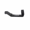 SHIMANO IS 180 Hinterrad Adapter Von Postmount Bremse Auf IS Rahmen