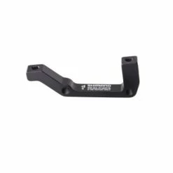 SHIMANO IS 180 Hinterrad Adapter Von Postmount Bremse Auf IS Rahmen