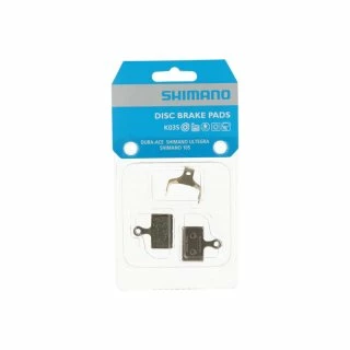 SHIMANO K03S Bremsbeläge Resin- XTR M9100 - Dura Ace R9170 - Ultegra R8070 1 SHIMANO K03S Bremsbeläge Resin- XTR M9100 - Dura Ace R9170 - Ultegra R8070