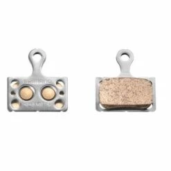 SHIMANO K04S Bremsbeläge Metall - XTR M9100 - Dura Ace R9170 - Ultegra R8070