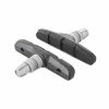 SHIMANO M70T3 Bremsbeläge V-Brake Bremsschuhe Geschraubt