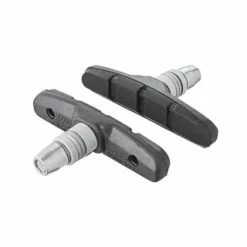 SHIMANO M70T3 Bremsbeläge V-Brake Bremsschuhe Geschraubt