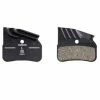 SHIMANO N03A Bremsbeläge Resin Mit Kühlrippen Ice-Tech - XTR M9120 - XT M8120 - SLX M7120