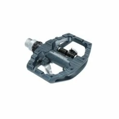 SHIMANO Pedale PD-EH500 Duo Trekking Dunkelgrau 5 SHIMANO Pedale PD-EH500 Duo Trekking Dunkelgrau -Fahrräder & Rahmen Store shimano pedale pd eh500 duo trekking dunkelgrau 1