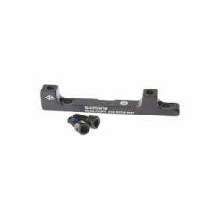 SHIMANO Post Mount 203 Gabel / Rahmen PM Adapter