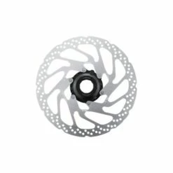 SHIMANO RT-EM300 Bremsscheibe Inkl. Magnet Für STEPS Geschwindigkeitssensor CenterLock