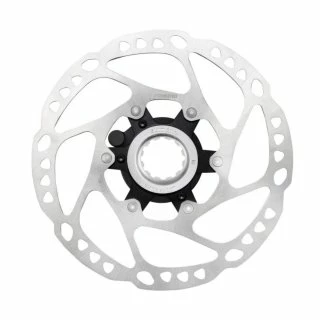 SHIMANO RT-EM600 Bremsscheibe Inkl. Magnet Für STEPS Geschwindigkeitssensor CenterLock 1 SHIMANO RT-EM600 Bremsscheibe Inkl. Magnet Für STEPS Geschwindigkeitssensor CenterLock