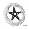 SHIMANO RT-EM810 Bremsscheibe Inkl. Magnet Für STEPS Geschwindigkeitssensor CenterLock