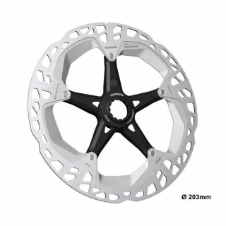 SHIMANO RT-EM810 Bremsscheibe Inkl. Magnet Für STEPS Geschwindigkeitssensor CenterLock 1 SHIMANO RT-EM810 Bremsscheibe Inkl. Magnet Für STEPS Geschwindigkeitssensor CenterLock