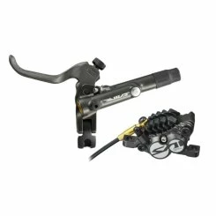 SHIMANO SAINT M820 Scheibenbremse BL-M820 / BR-M820 Mit H03C Metal-Belag Mit Kühlrippen