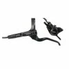 SHIMANO Scheibenbremse MT201 BL-MT201 / BR-MT200 3-Finger-Hebel MTB Trekking