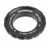 SHIMANO SM-HB20 Centerlock Ring Für Steckachsennaben 15 + 20mm Lockring