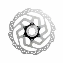 SHIMANO SM-RT10 Bremsscheibe Center Lock
