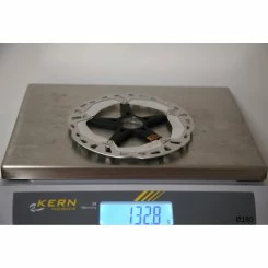 SHIMANO XT RT-MT800 Ice-Tech Freeza Bremsscheibe CenterLock 3 SHIMANO XT RT-MT800 Ice-Tech Freeza Bremsscheibe CenterLock – Bild 3