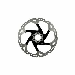 SHIMANO XT SM-RT86 Bremsscheibe 6-Loch Disc Ice-Tec