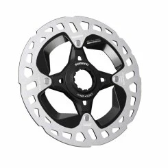 SHIMANO XTR RT-MT900 Ice-Tech FREEZA Bremsscheibe CenterLock