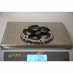 SHIMANO XTR RT-MT900 Ice-Tech FREEZA Bremsscheibe CenterLock 3 SHIMANO XTR RT-MT900 Ice-Tech FREEZA Bremsscheibe CenterLock – Bild 3