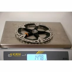 SHIMANO XTR RT-MT900 Ice-Tech FREEZA Bremsscheibe CenterLock 4 SHIMANO XTR RT-MT900 Ice-Tech FREEZA Bremsscheibe CenterLock – Bild 4