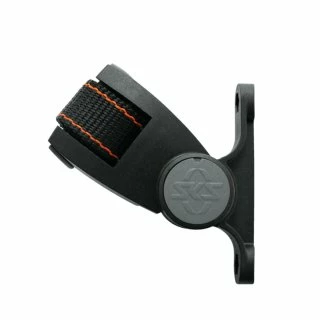 SKS Adapter Für Flaschenhalter Universal Für Sattelstützen Rahmen Vorbau Bis 35mm 1 SKS Adapter Für Flaschenhalter Universal Für Sattelstützen Rahmen Vorbau Bis 35mm