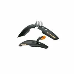 SKS Rowdy Schutzblech Set 20-24"