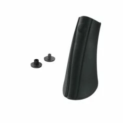 SKS SPOILER XXL Gummispoiler 35 Mm Schwarz